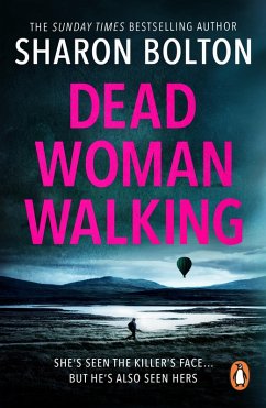 Dead Woman Walking (eBook, ePUB) - Bolton, Sharon