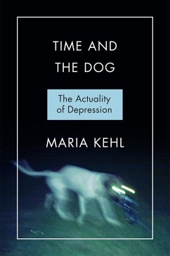 Cover Time and the Dog: Society and Depression