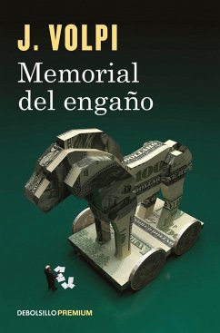 Memorial del Engaño / Memoir of a Fraud - Volpi, Jorge