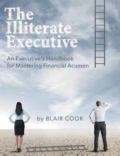 The Illiterate Executive - Cook, Blair