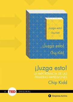 Juzga Esto! - Kidd, Chip