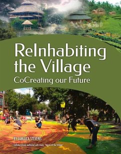 Reinhabiting the Village: Cocreating Our Future - Stevens, Jamaica