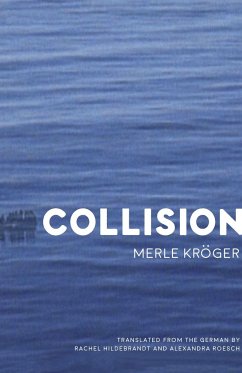 Collision - Kröger, Merle