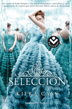 La Selección/ The Selection - Cass, Kiera