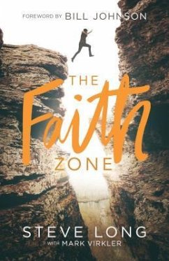 The Faith Zone - Long, Steve