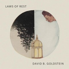 Laws of Rest - Goldstein, David B