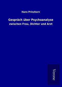 Gespräch über Psychoanalyse