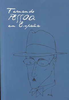 Fernando Pessoa en España