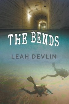 The Bends (The Woods Hole Mysteries Book 3) - Devlin, Leah