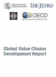 Global Value Chains Development Report