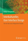 Interkulturelles User Interface Design