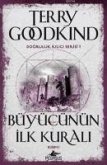 Büyücünün Ilk Kurali Kisim 1 - Dogruluk Kilici Serisi 1