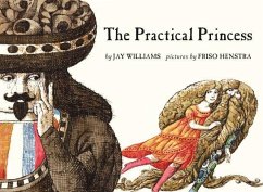 The Practical Princess - Williams, Jay