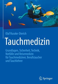 Tauchmedizin - Rusoke-Dierich, Olaf