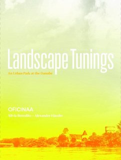 Landscape Tunings - Benedito, Silvia; Häusler, Alexander