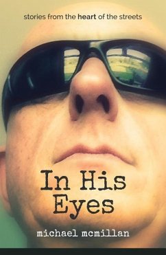 In His Eyes - Mcmillan, Michael