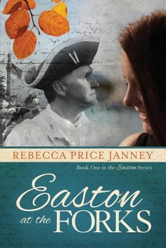 Easton at the Forks - Janney, Rebecca Price