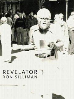 Revelator - Silliman, Ron