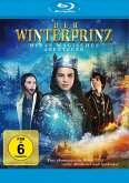 Der Winterprinz - Miras magisches Abenteuer