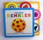 Cek Birak Renkler