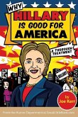 Why Hillary Is Good for America