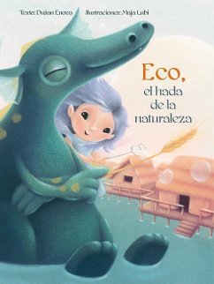 Eco, el Hada de la Naturaleza - Enova, Dusan