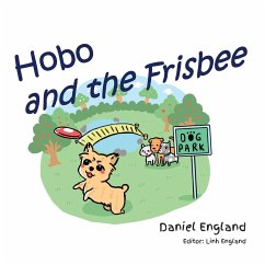 Hobo and the Frisbee - England, Daniel