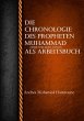 Die Chronologie des Propheten Muhammad... - Bild 1