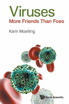 Viruses - Moelling, Karin (Univ Of Zurich, Switzerland & Max Planck Inst For M