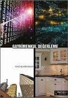 Gayrimenkul Degerleme - Kahraman, Haci