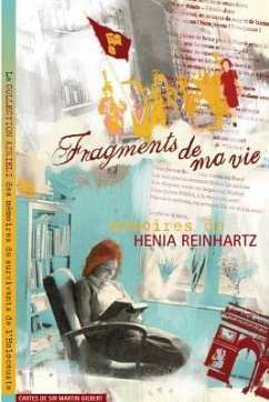 Fragments de Ma Vie - Reinhartz, Henia