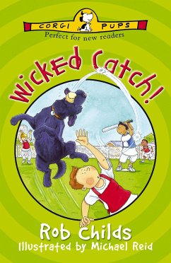 Wicked Catch! - Childs, Rob