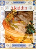 Stories to Share: Aladdin