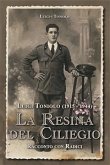Luigi Toniolo (1915-1944). La resina del ciliegio (eBook, ePUB)