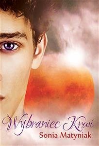 Cover Wybraniec krwi (eBook, ePUB)