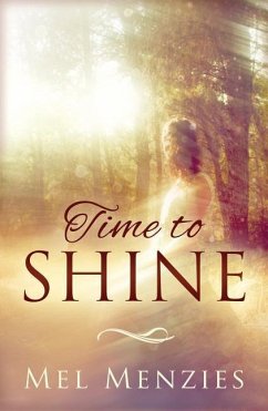 Time to Shine - Menzies, Mel