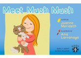 Mush Mush -Sight Word Readers