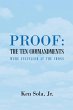 Proof the Ten Commandments Were... - Bild 1