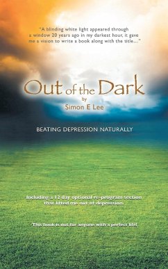 Out of the Dark - Lee, Simon E