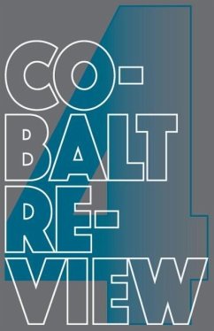 Cobalt Review: Volume 4