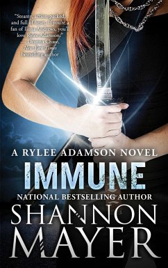 Immune - Mayer, Shannon