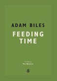 Feeding Time (eBook, ePUB)