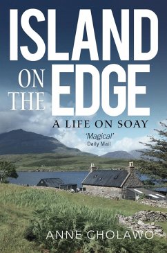 Cover Island on the Edge (eBook, ePUB)