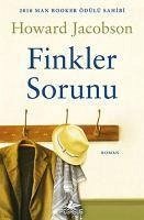 Finkler Sorunu - Jacobson, Howard