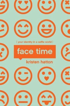 Face Time - Hatton, Kristen