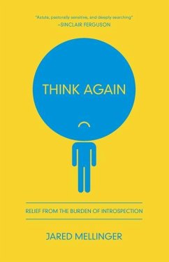 Think Again - Mellinger, Jared