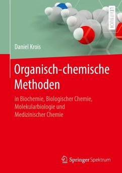 Organisch-chemische Methoden - Krois, Daniel