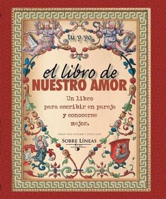 Libro de Nuestro Amor, El - Garcia Estrada, Maena