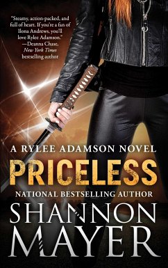 Priceless - Mayer, Shannon