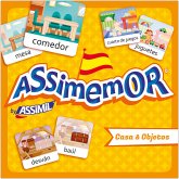 Assimemor, Casa & Objetos - Haus & Objekte (Kinderspiel) Assimemor, Casa & Objetos - Haus & Objekte (Kinderspiel)